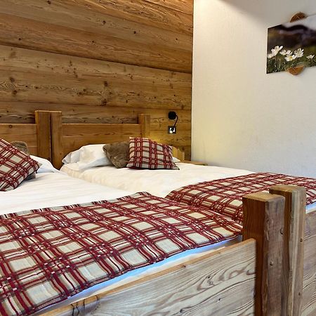 Hotel Stella Alpina 乌尔克斯 外观 照片