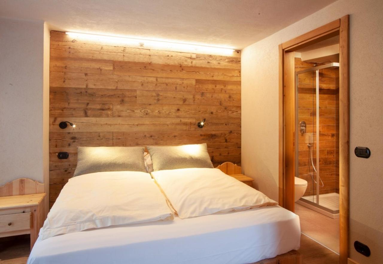 Hotel Stella Alpina 乌尔克斯 外观 照片