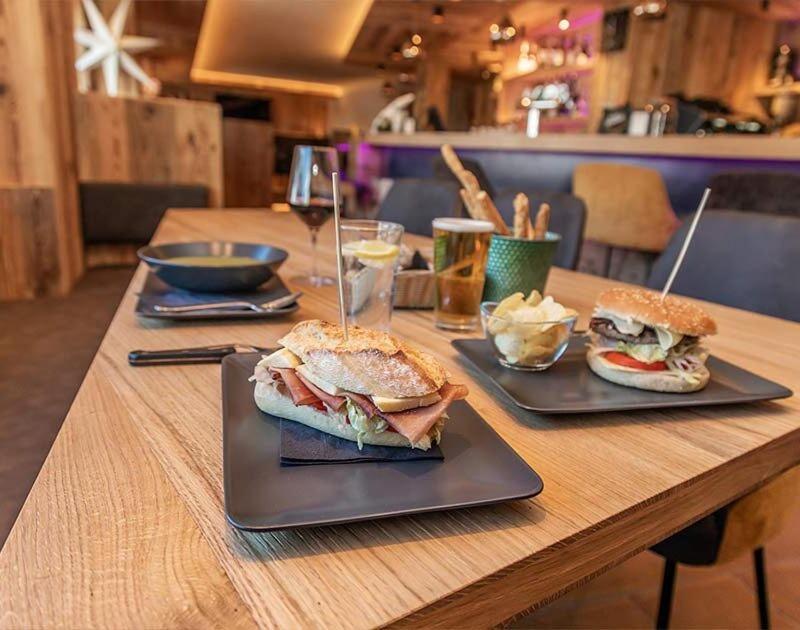 Hotel Stella Alpina 乌尔克斯 外观 照片